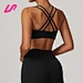 cross back top